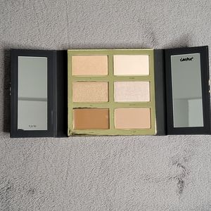 Tarte Tarteist Pro Glow palette